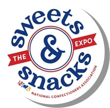 Sweets and Snacks Expo