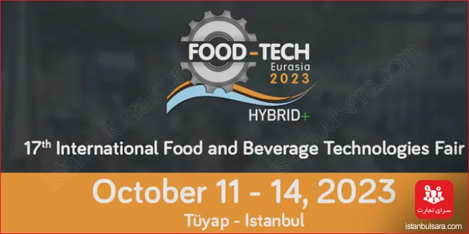Food-Tech Eurasia 2023