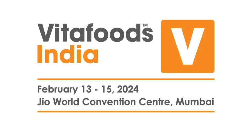  Vitafoods India 2024