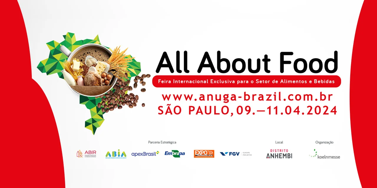 Anuga Select Brazil 2024