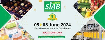 The SIAB Expo Maroc 2024