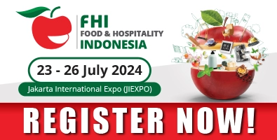 Food & Hospitality Indonesia (FHI)