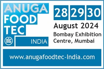 ANUGA - International FoodTec India 2024