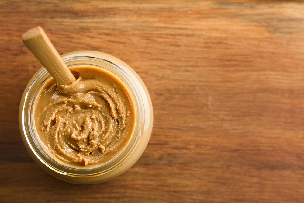 Roasted Blanch peanut butter