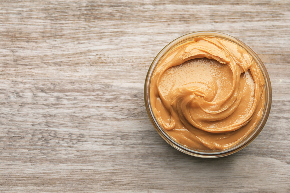 Roasted Blanch peanut butter