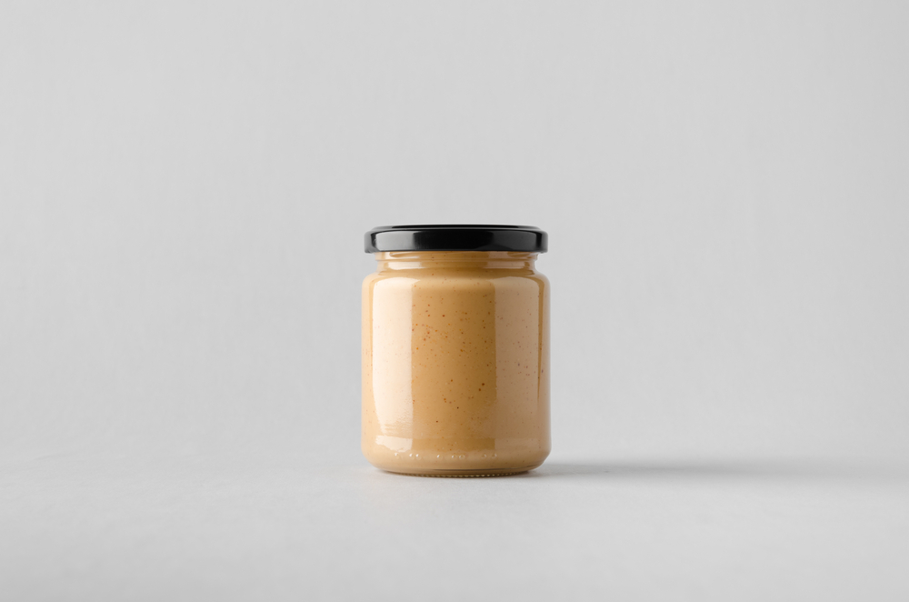 Private label Peanut butter