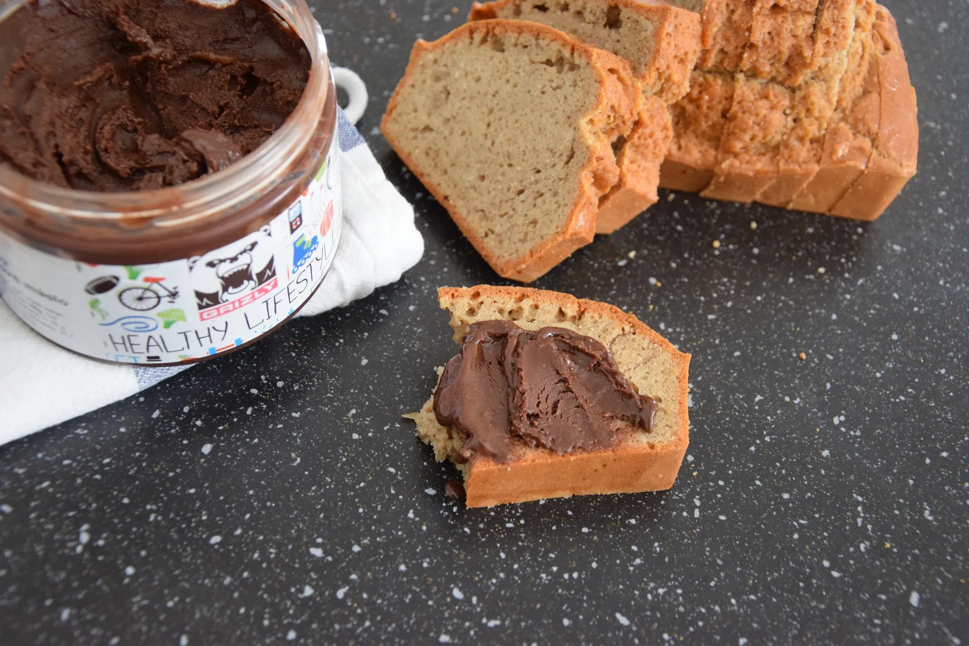 chocolate peanut butter