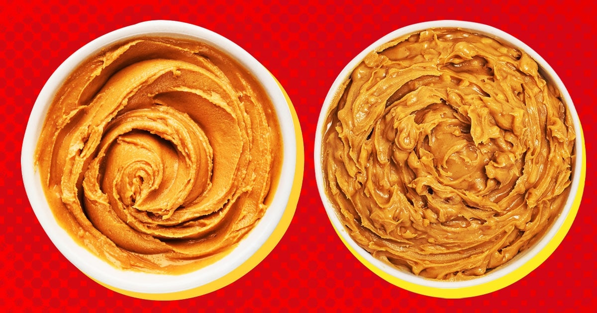 Now that you know there&amp;#39;s more to peanut butter than meets the eye, let ...