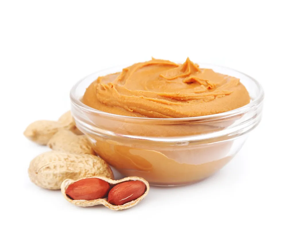 Peanut Butter and Weight Gain: All You Need to Know