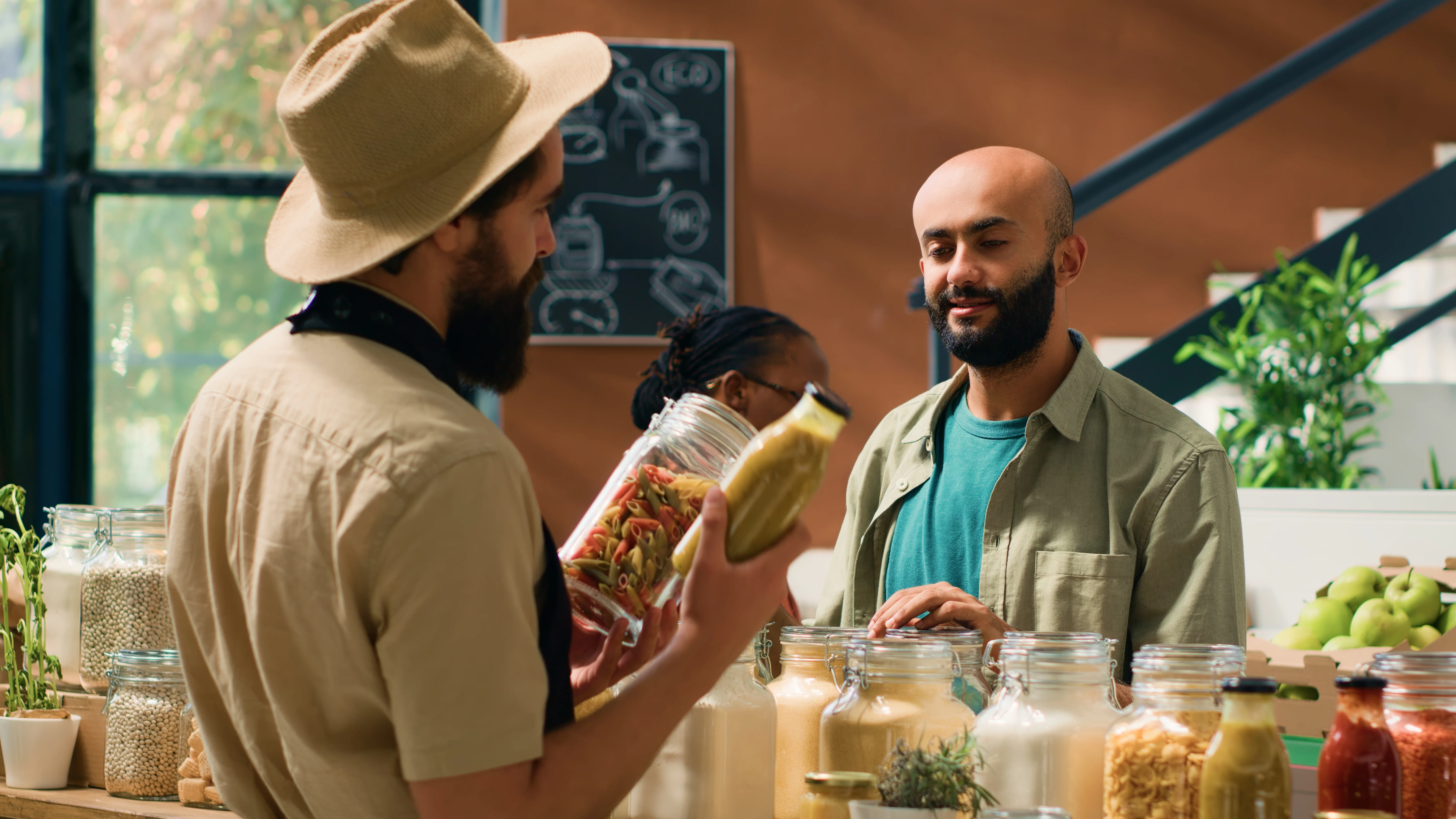 The Growing Demand for Peanut Butter in Europe