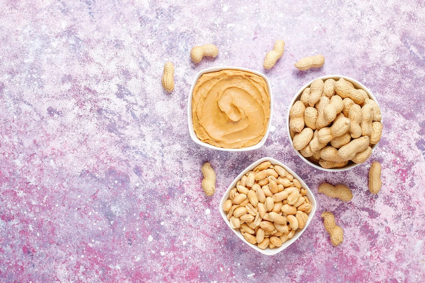 How to Incorporate Peanut Butter into a Healthy Weight Loss Diet 