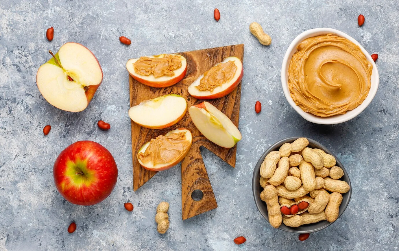 How to Incorporate Peanut Butter into a Healthy Weight Loss Diet 