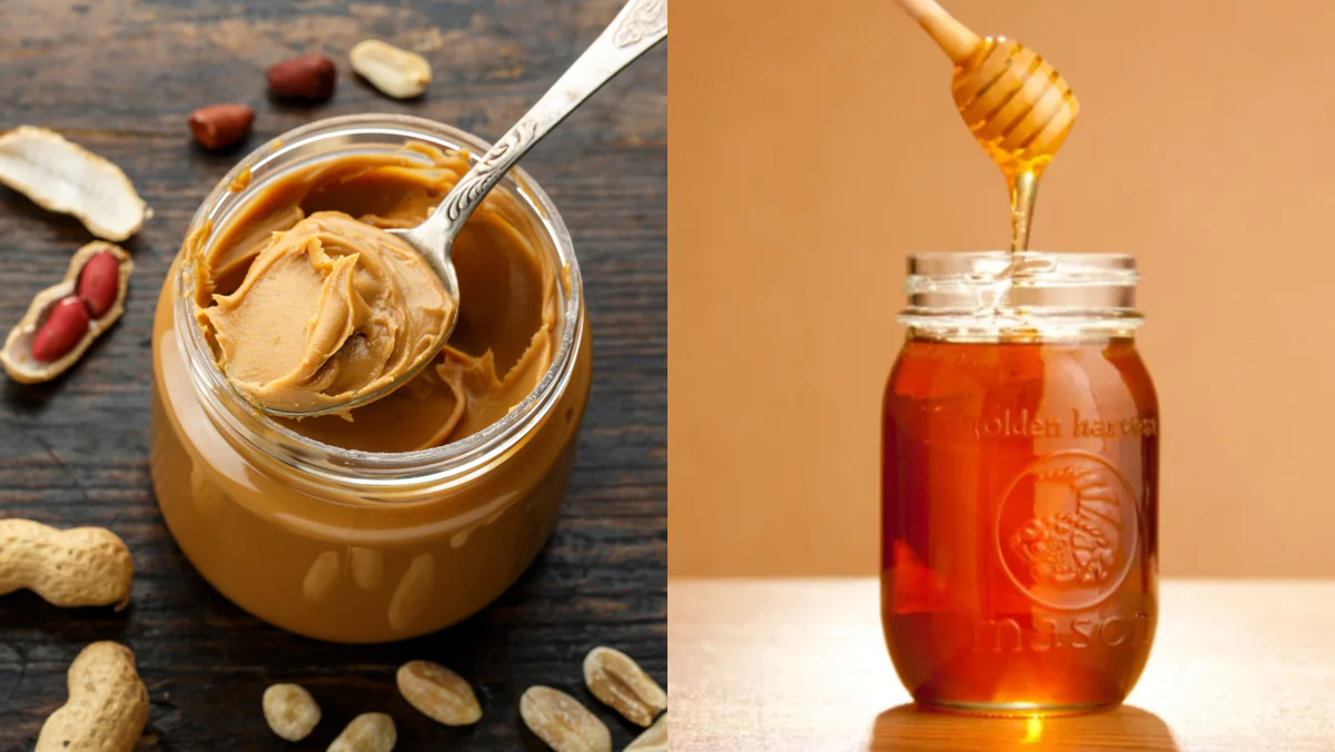 Honey Peanut Butter Manufacturer & Exporter in India
