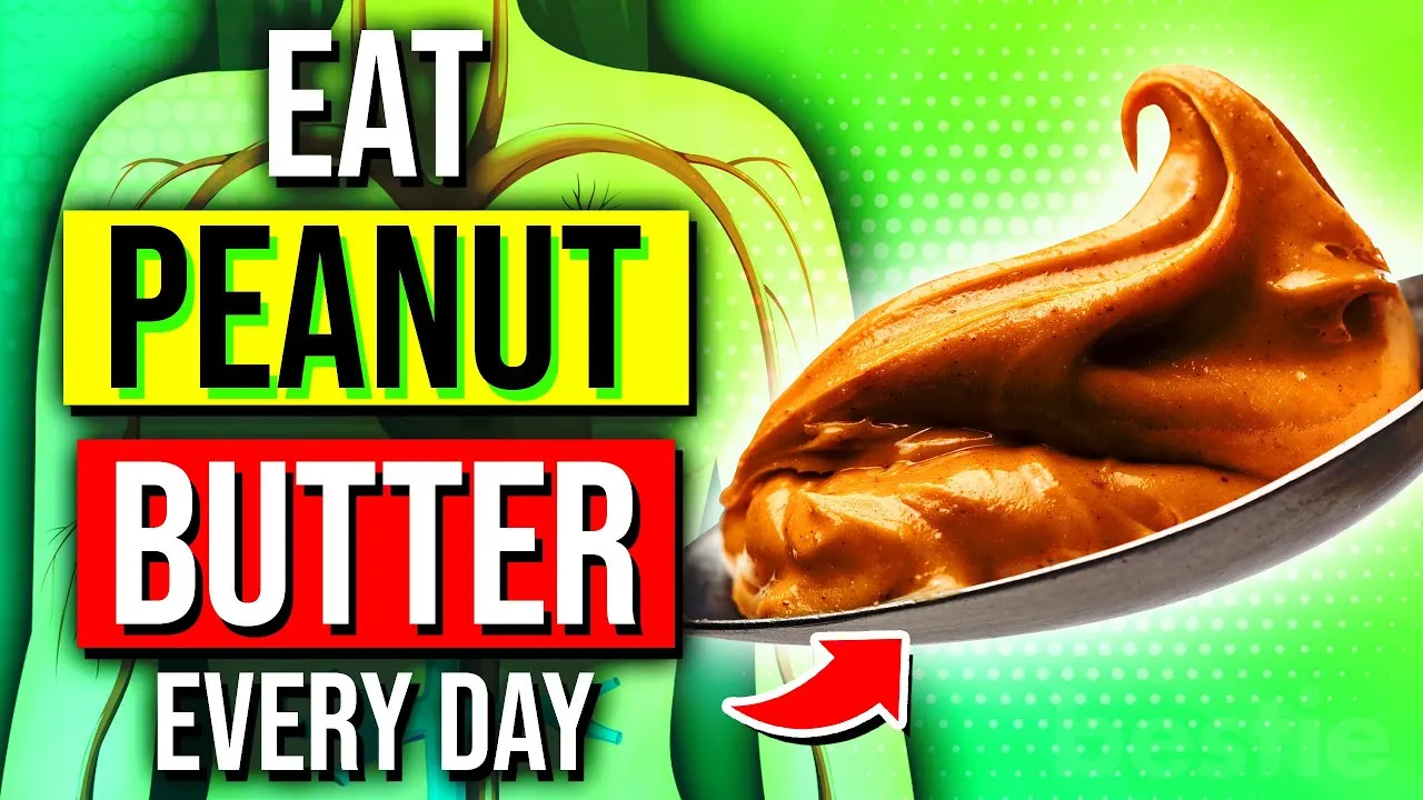 3 Reasons Women Should Eat Peanut Butter Every Day
