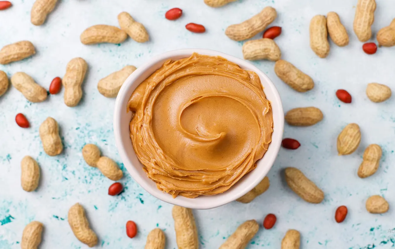 Why Choose Nutrionex For Peanut Butter Private Labelling?
