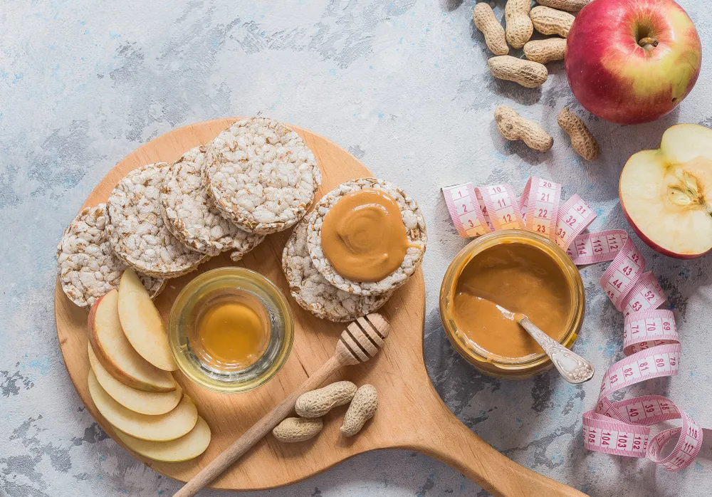 Peanut Butter And Heart Health: What You Need To Know