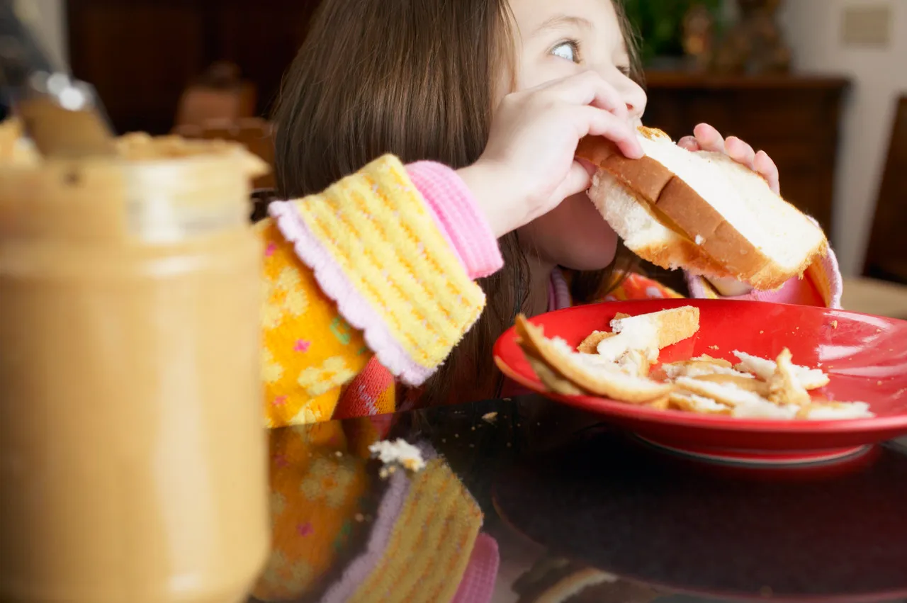 Is Peanut Butter Healthy For Kids? The Surprising Truth