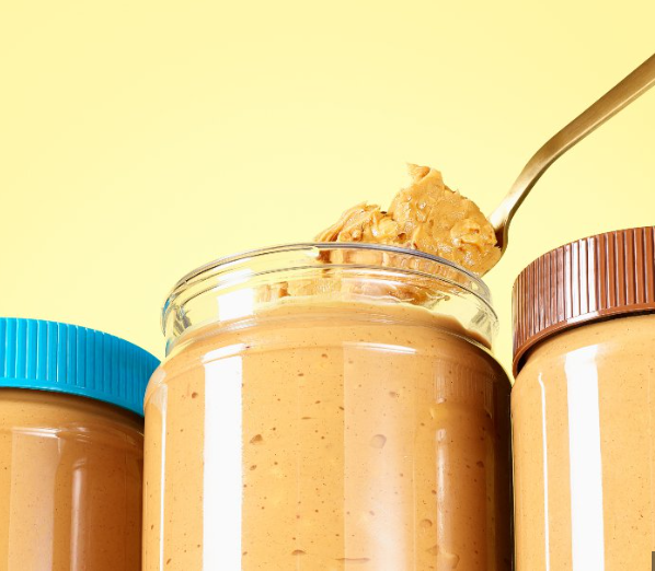 The Benefits Of Selling Private Label Peanut Butter On Amazon