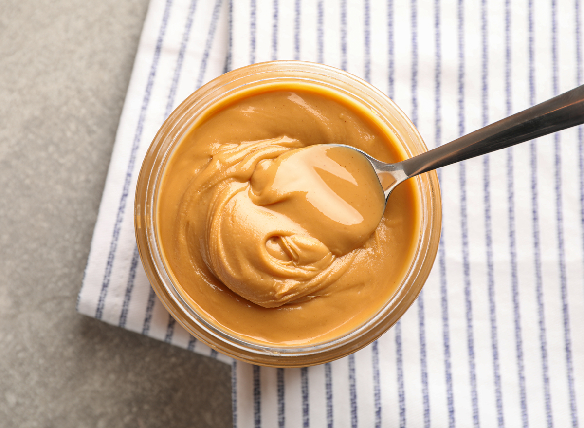 Different Types Of Peanut Butter And Their Benefits