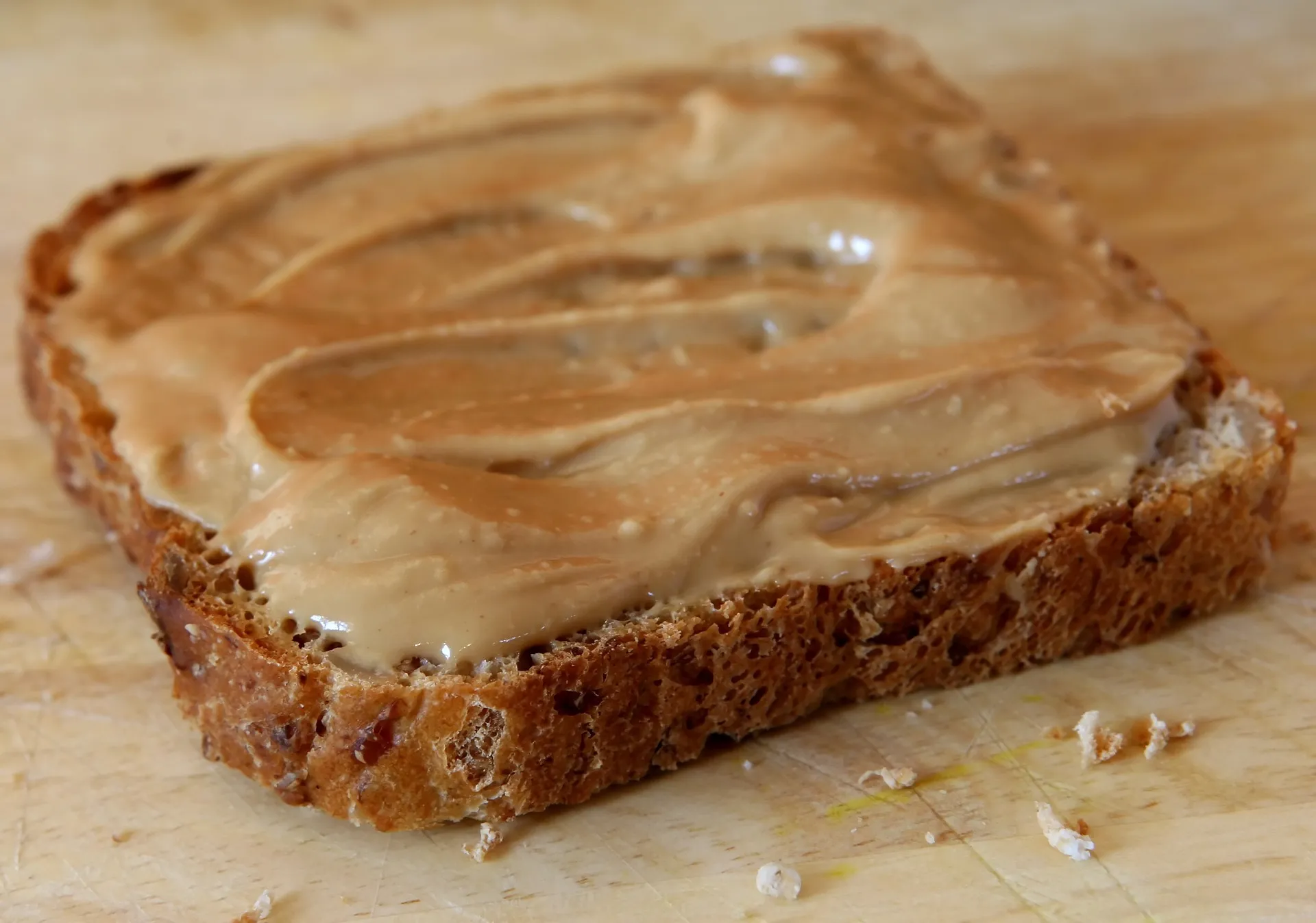 The Benefits Of Private Label Peanut Butter For Retailers And Consumers
