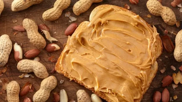 Unleashing The Power Of Peanut Butter