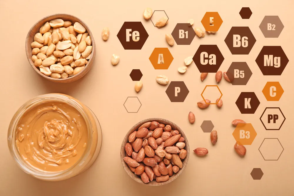 What Are The Benefits Of Peanut Butter?