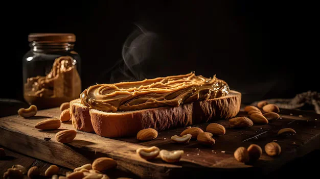 Benefits of Private-label Peanut Butter for Restaurants