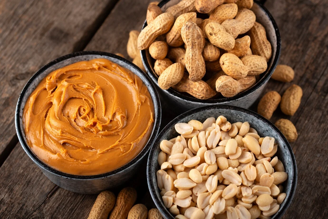 How to Incorporate Peanut Butter into a Healthy Weight Loss Die